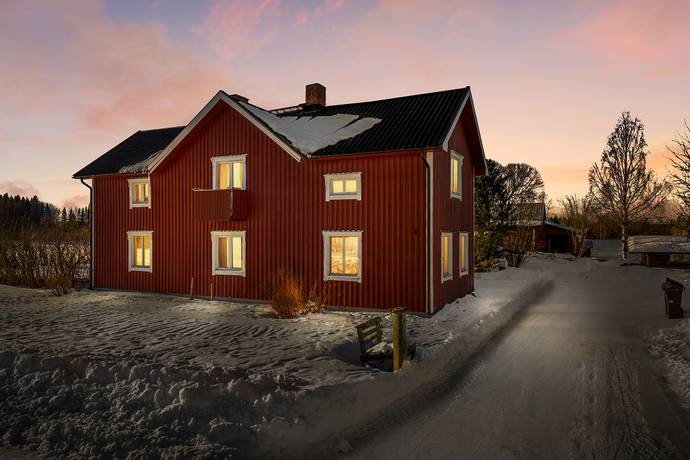 Additional image 3 of Mjövattnet 49, Burträsk, Skellefteå kommun