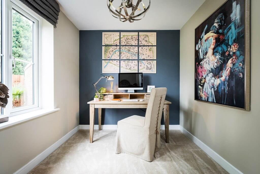 Additional image 6 of Llantrisant Road,
Llandaff,
Cardiff,
CF5 2YQ