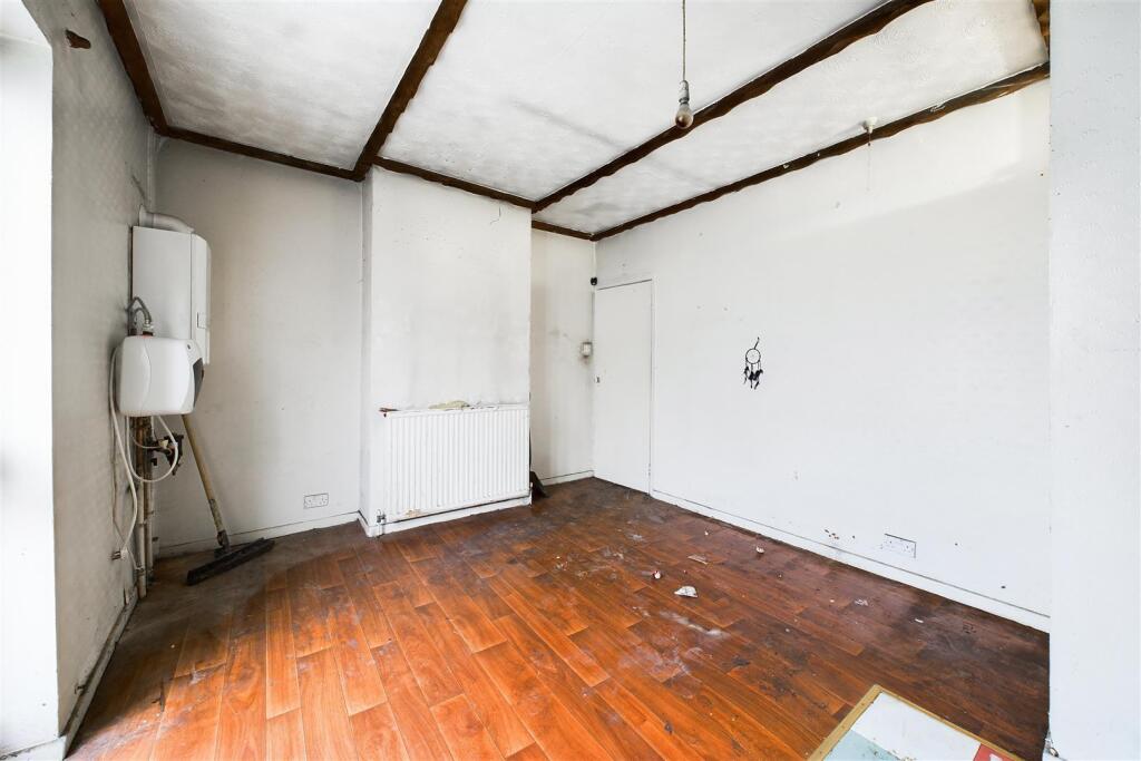 Additional image 12 of DEVELOPMENT | GREENBANK | BS5