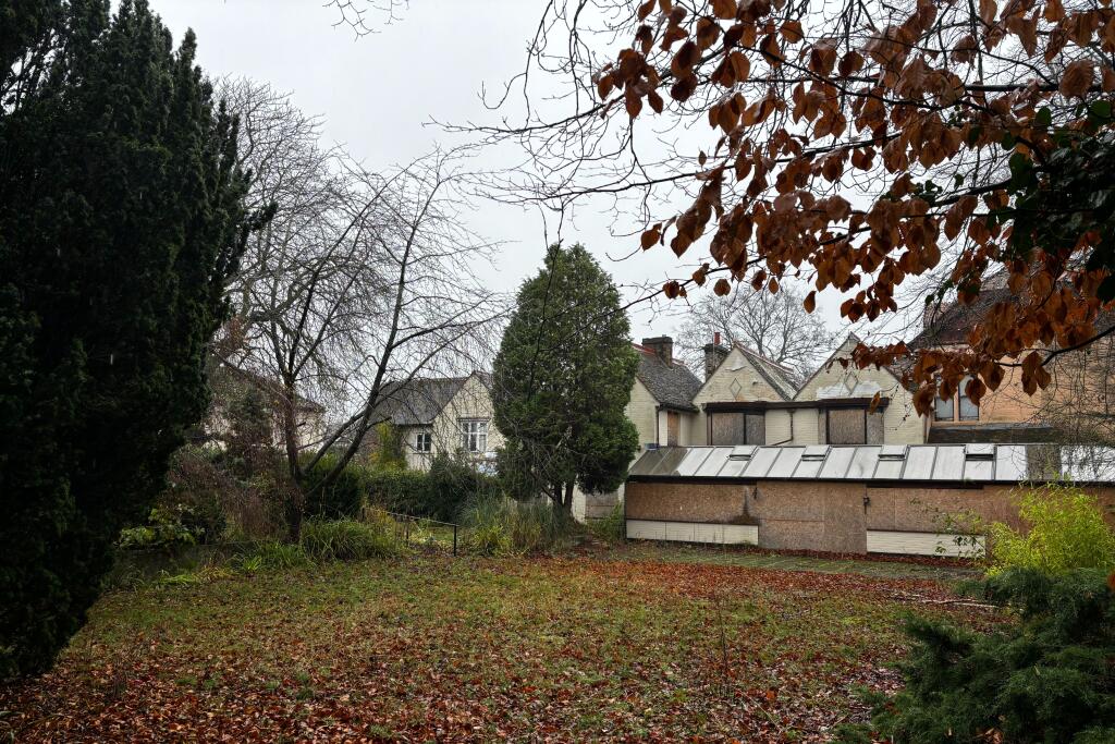 Additional image 2 of The Rosery Hotel, Exning, Newmarket, Suffolk, CB8 7EH