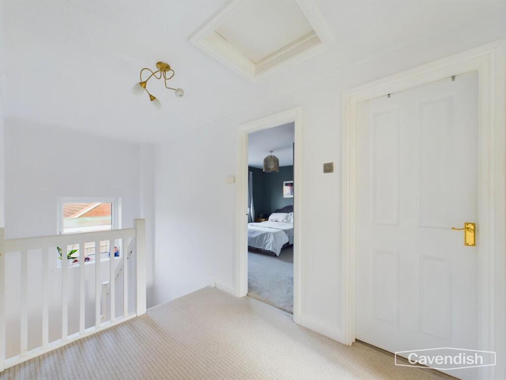 Additional image 20 of Plemstall Way, Mickle Trafford, Chester