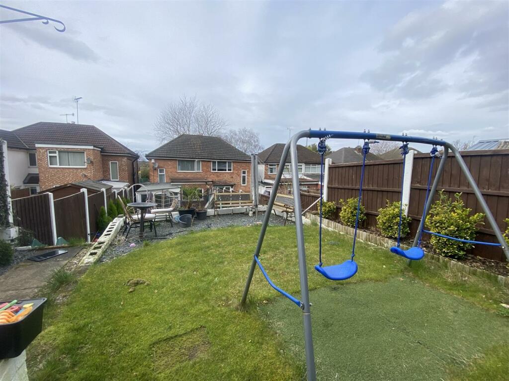 Additional image 30 of Old Walsall Road, Great Barr, Birmingham