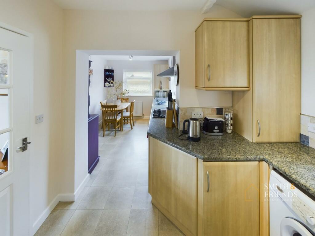 Additional image 14 of Folly Top, Eggleston, Barnard Castle