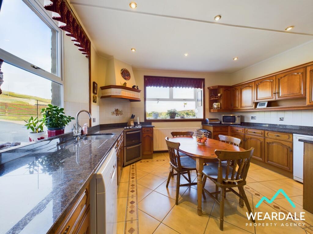 Additional image 10 of Westgate, Bishop Auckland, DL13