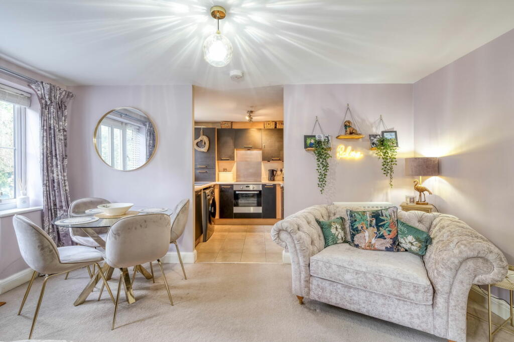 Additional image 6 of Riverpark Way, Northfield, Birmingham, B31 2GA