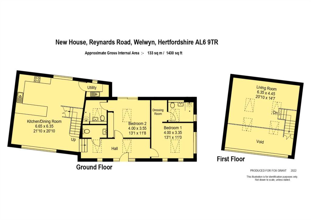 Additional image 26 of Welwyn