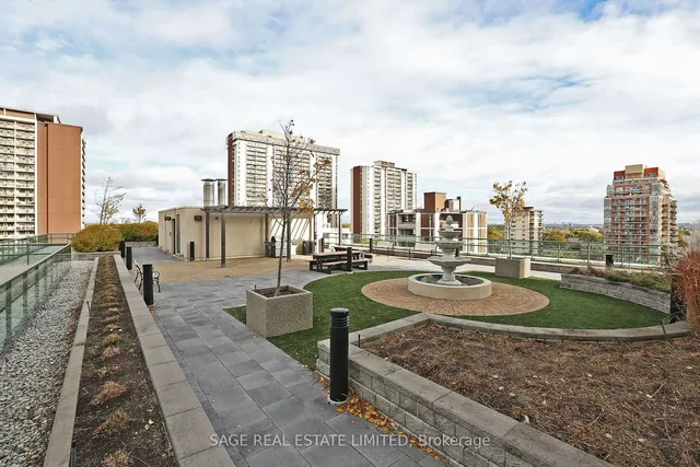 Additional image 31 of 88 Broadway Ave Unit 406