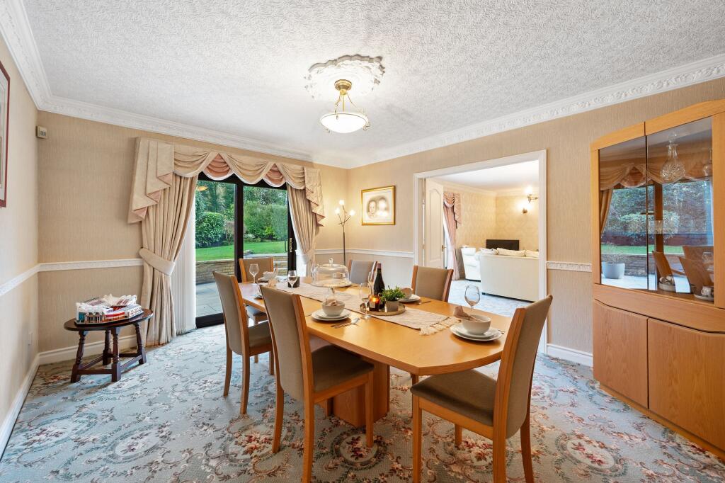 Additional image 13 of The Drays, New Hall Place, Heaton BL1 5 – A Spacious & Adaptable 5-Bed Home in Private Gated Setting