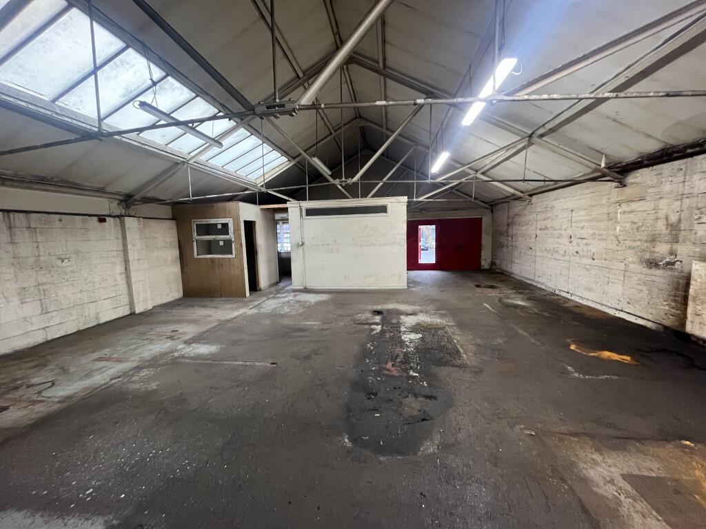 Additional image 4 of Unit 1 County Works, Dockfield Road, Shipley, BD17 7AR