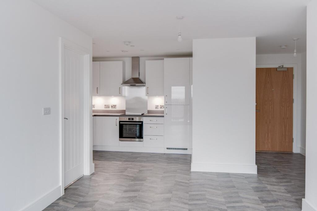 Additional image 16 of The North Works, Longbridge, B31