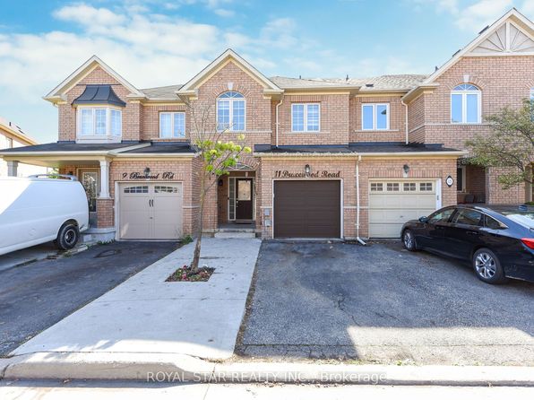Additional image 2 of 11 Brucewood Rd N #113, Brampton, ON L6R 3N1