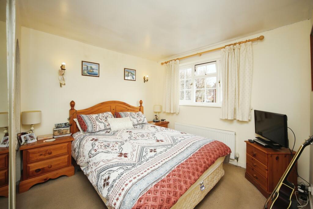 Additional image 10 of Hollyberry Close, Redditch, B98