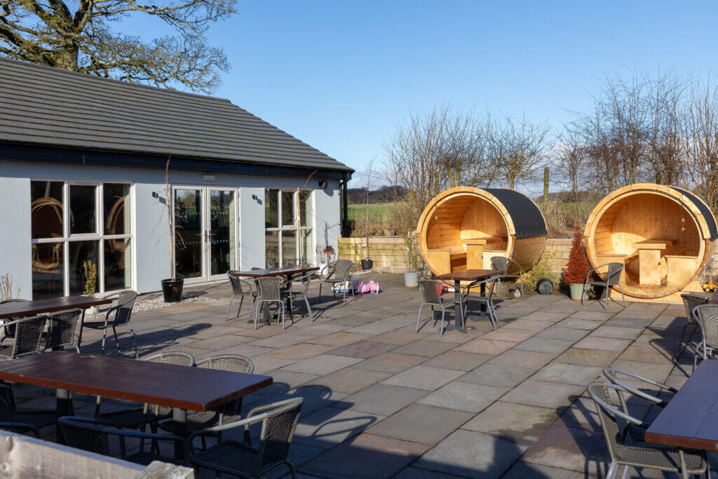 Additional image 23 of Bowland Forest Farm, Wigglesworth, Skipton, Lancashire, BD23 4SN