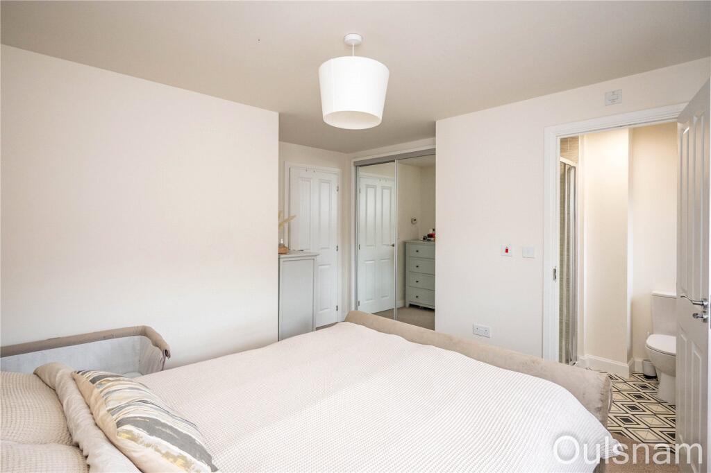 Additional image 9 of Chimney Way, Stoke Prior, Bromsgrove, Worcestershire, B60