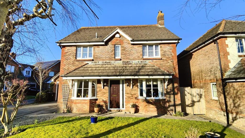 Additional image 37 of Hollis Way, Halstock, Yeovil