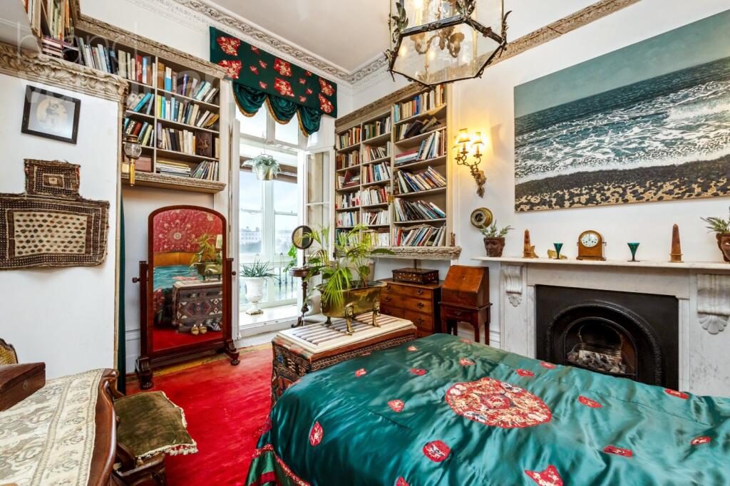 Additional image 11 of Lewes Crescent, Brighton, East Sussex, BN2