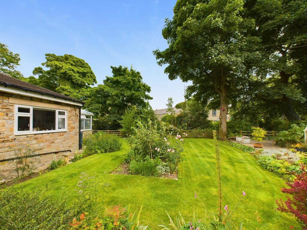 Additional image 57 of School Close, St. Johns Chapel, DL13