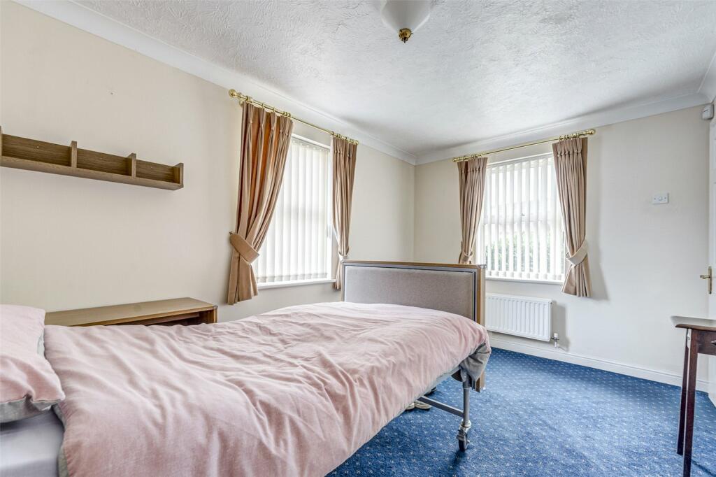 Additional image 25 of Foxglove Walk, Worthing, West Sussex, BN13