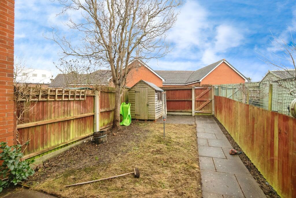 Additional image 13 of Shorters Avenue, Birmingham, B14