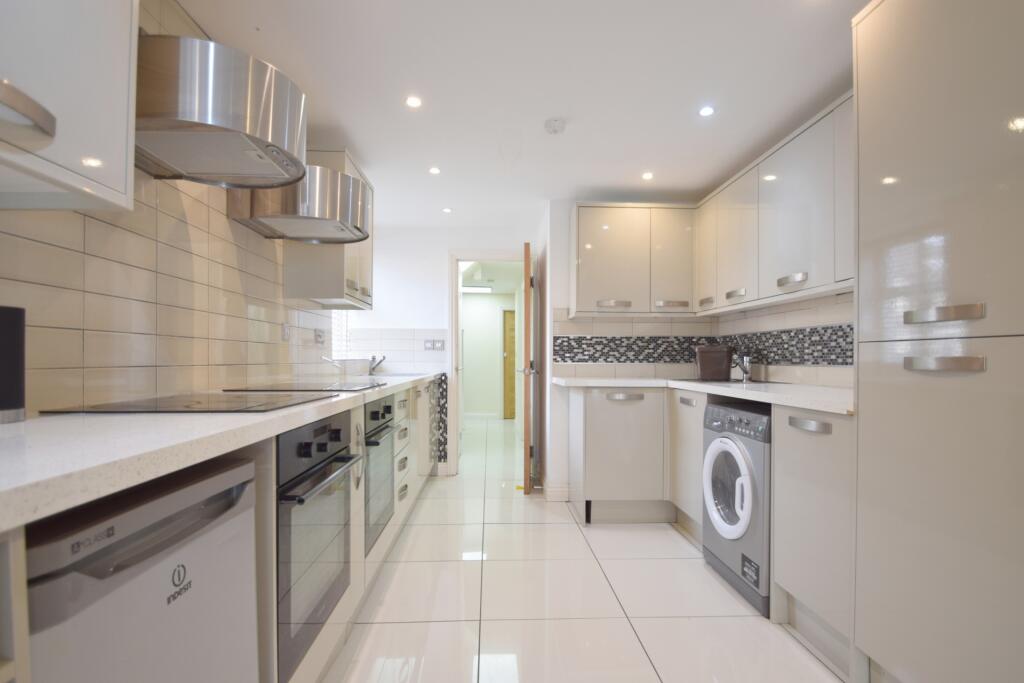 Additional image 3 of Hirwain Street, Cathays, CF24