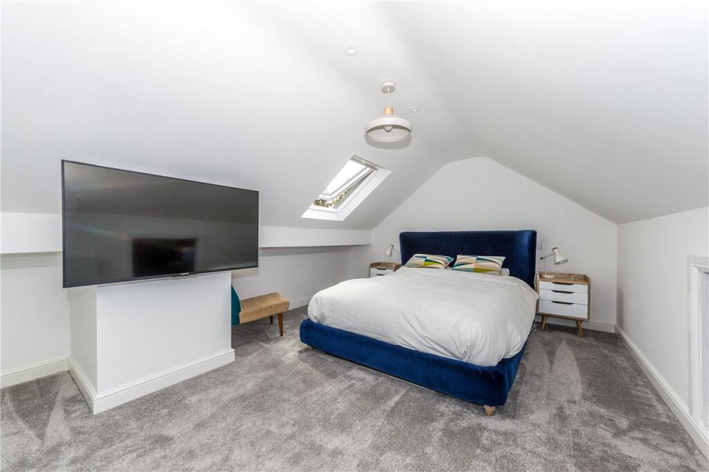 Additional image 5 of Berkeley Court, Harpenden, Hertfordshire, AL5