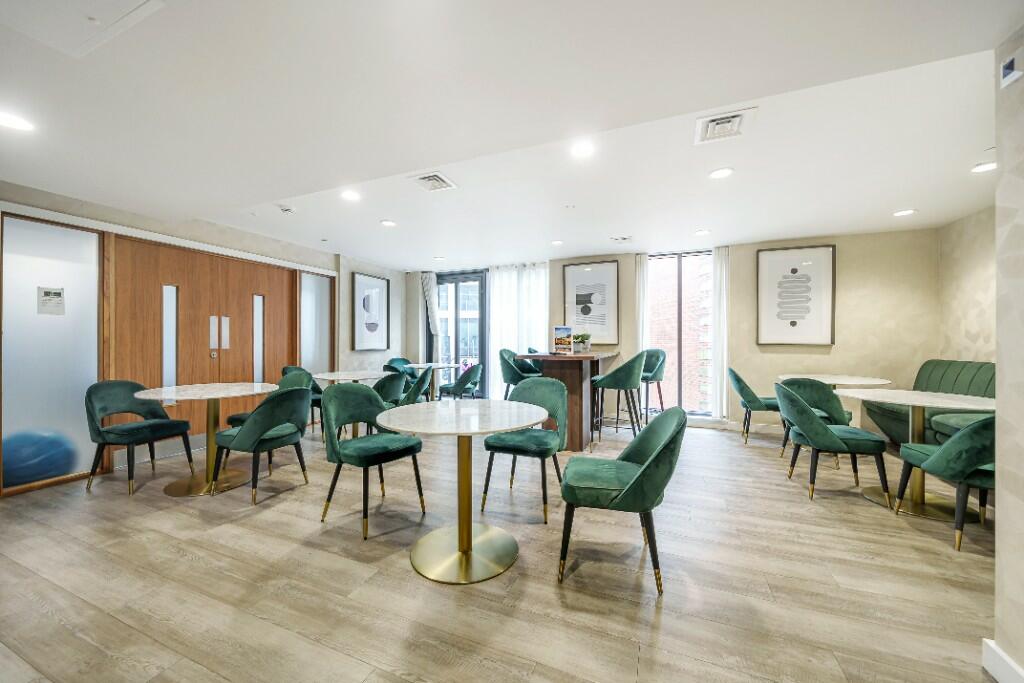 Additional image 5 of Sheepcote Street, Birmingham, B16