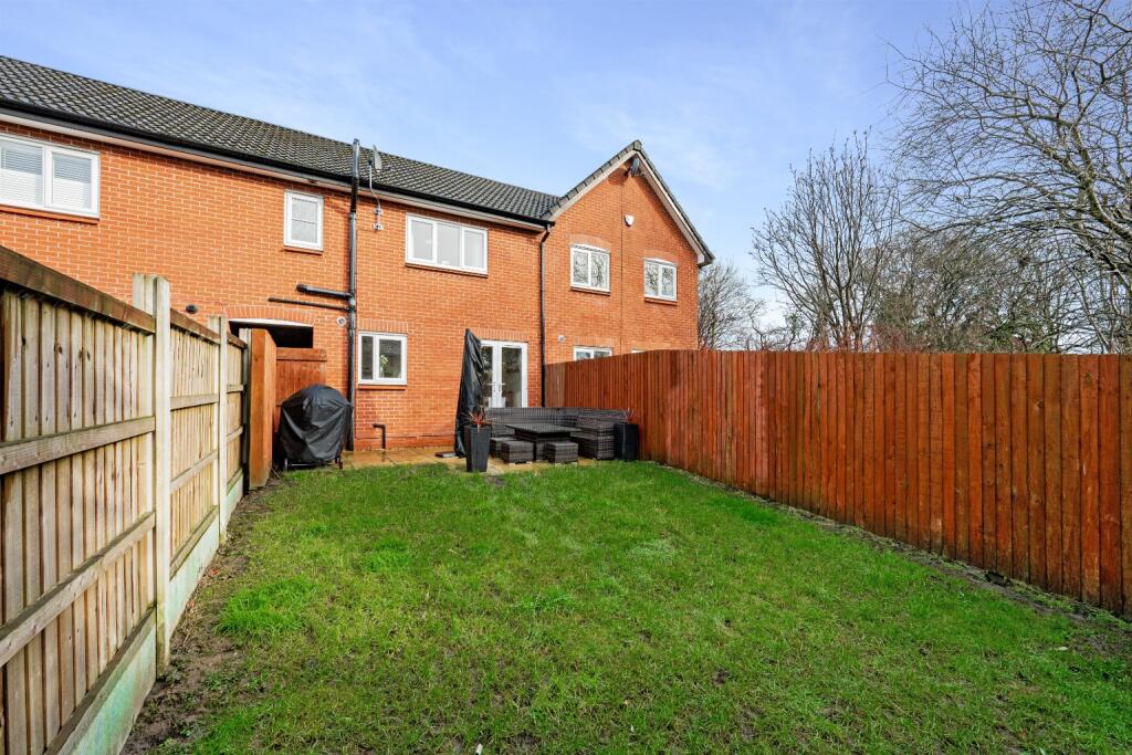 Additional image 28 of Raleigh Close, Horwich, Bolton, Lancashire, BL6