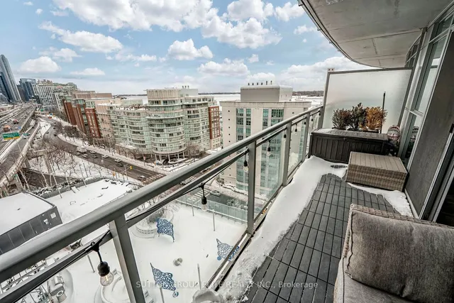 Additional image 38 of 38 Dan Leckie Way Unit 1611