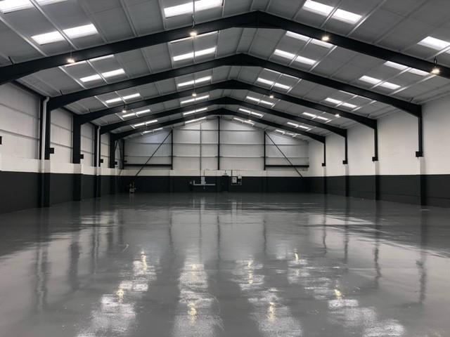 Additional image 6 of Riverside Industrial Estate, Atherstone Street, Fazeley, Tamworth, Staffordshire, B78