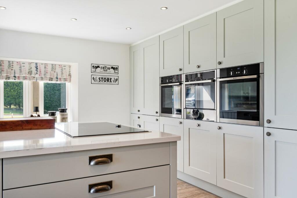 Additional image 5 of Bentley Manor Barn, off Moorside Road, Turton, Bolton