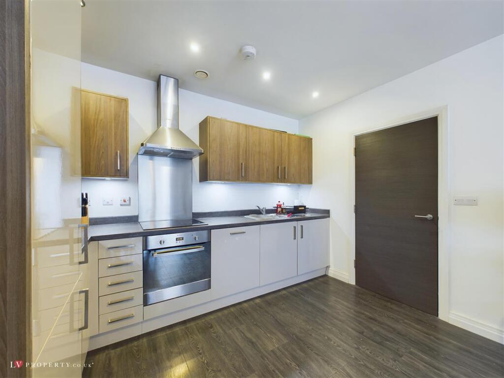 Additional image 4 of Warstone Lane, Birmingham