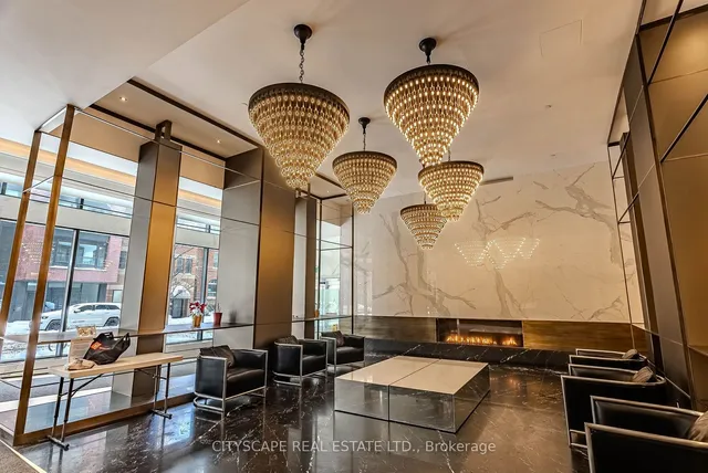 Additional image 2 of 77 Shuter St Unit 907