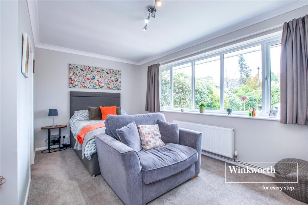 Additional image 16 of Wight Walk, West Parley, Ferndown, Dorset, BH22