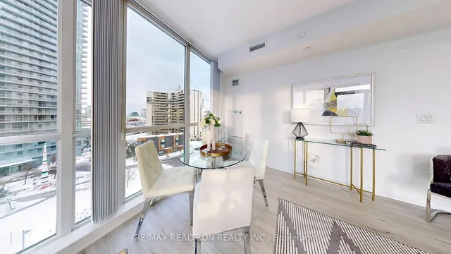 Additional image 12 of 62 Forest Manor Rd Unit 711