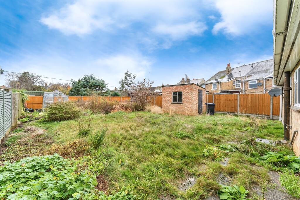 Additional image 11 of Little Lane, Ely