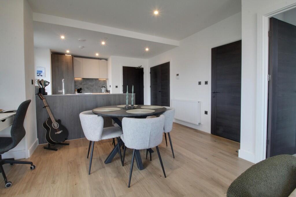 Additional image 18 of The Regent, Shadwell Street, Birmingham City Centre