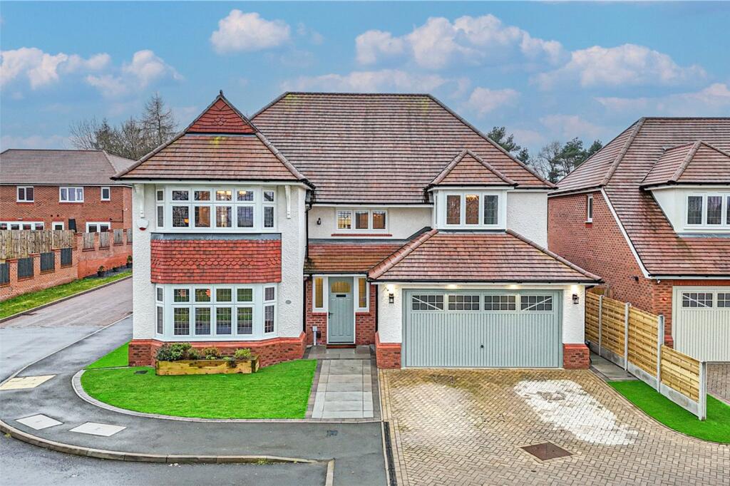 Additional image 47 of Hopton Close, Amington, Tamworth, Staffordshire, B77