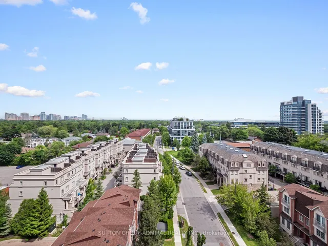 Additional image 19 of 2 Clairtrell Rd Unit 1210