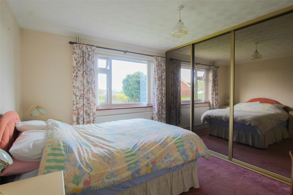 Additional image 4 of Thorns Close, Wickhambrook, Newmarket, Suffolk, CB8