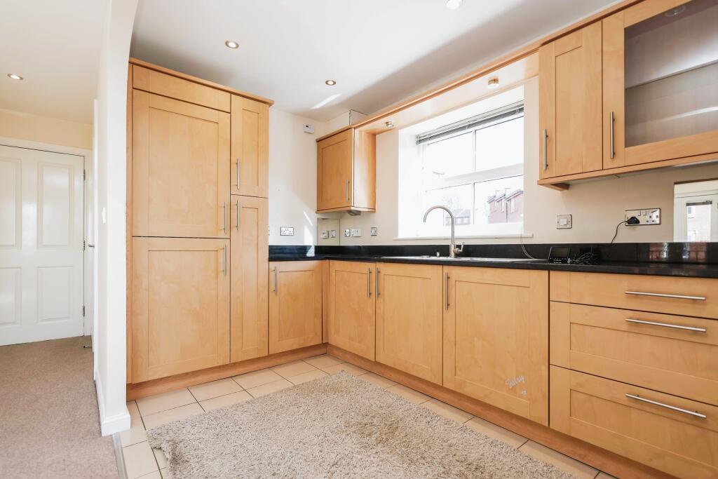 Additional image 9 of Horseshoe Crescent, Birmingham, B43