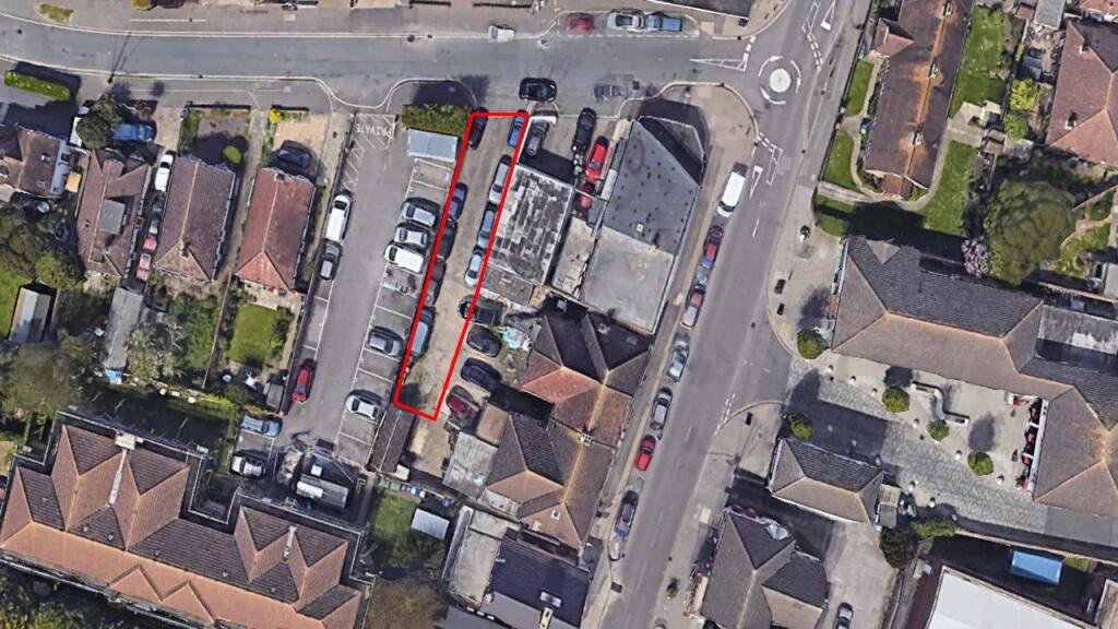 Additional image 3 of Land To Rear Of 5 Culver Road, Lancing, West Sussex, BN15