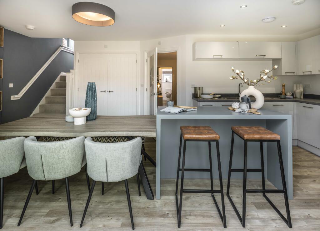 Additional image 5 of Lever Park Avenue
Horwich
Bolton
BL6 7LQ