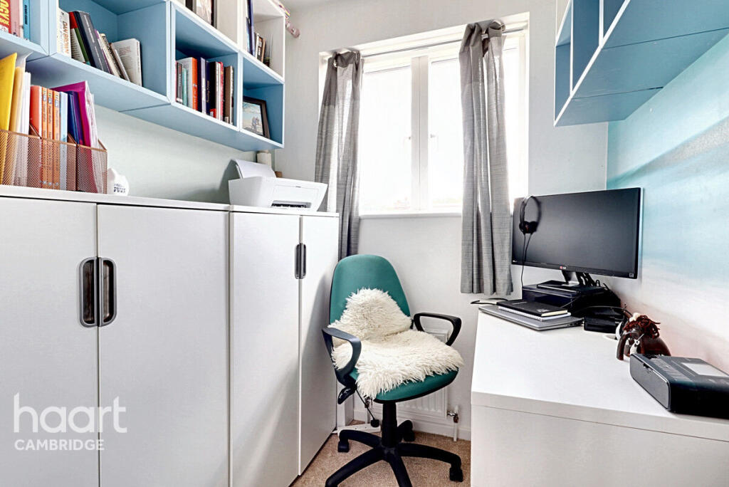 Additional image 17 of Vinery Road, Cambridge