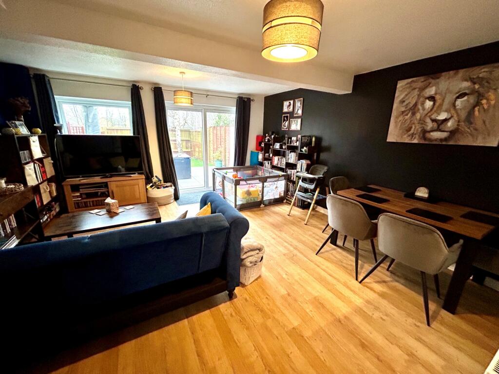 Additional image 3 of Clarks Close, Yeovil, BA22