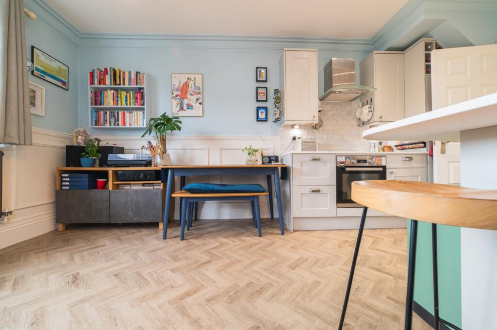 Additional image 9 of Flat 3 Penylan Road, Penylan