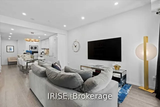 Additional image 16 of 1 Bloor St Unit 506