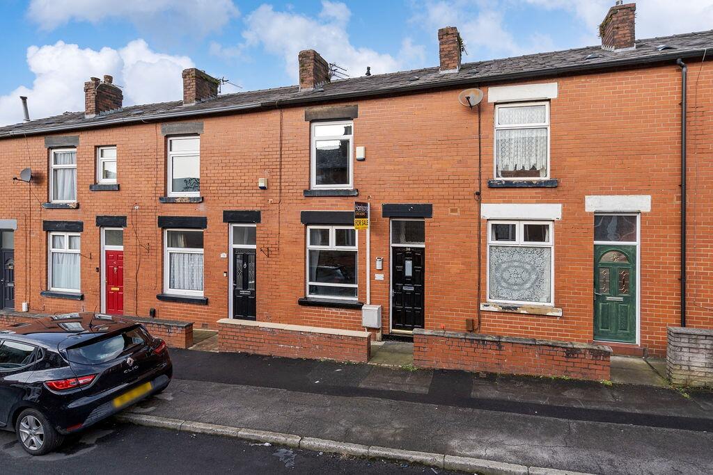 Additional image 21 of AUCTION - Nunnery Road, Bolton, Lancashire, BL3