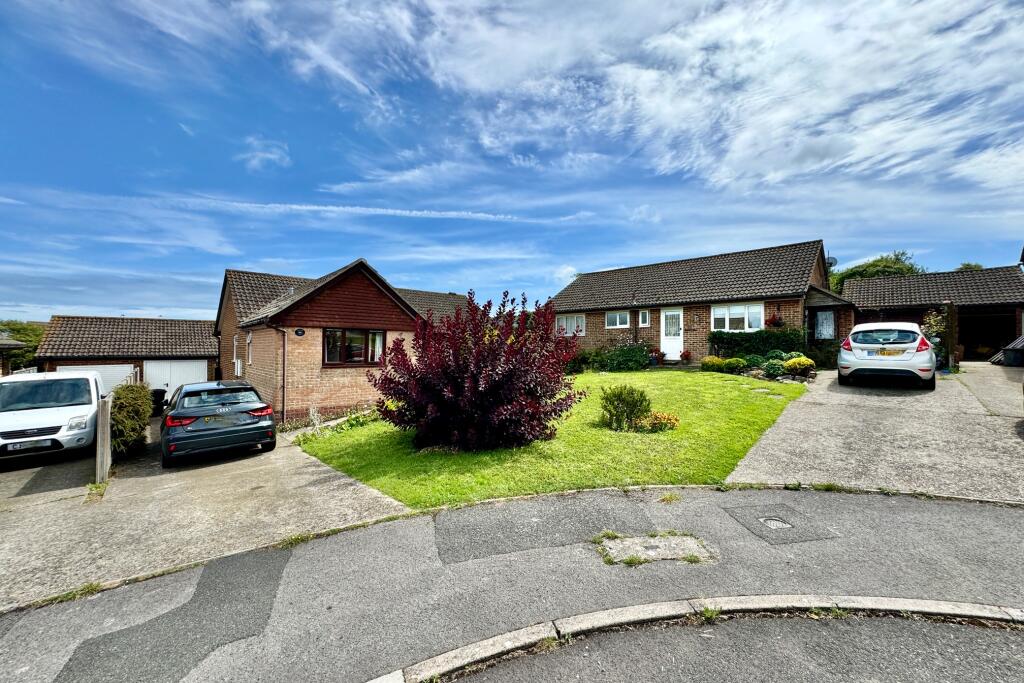 Additional image 18 of SANDBOURNE CLOSE, SWANAGE