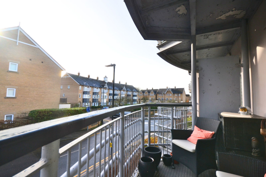 Additional image 4 of Saffron Court, Station Street
