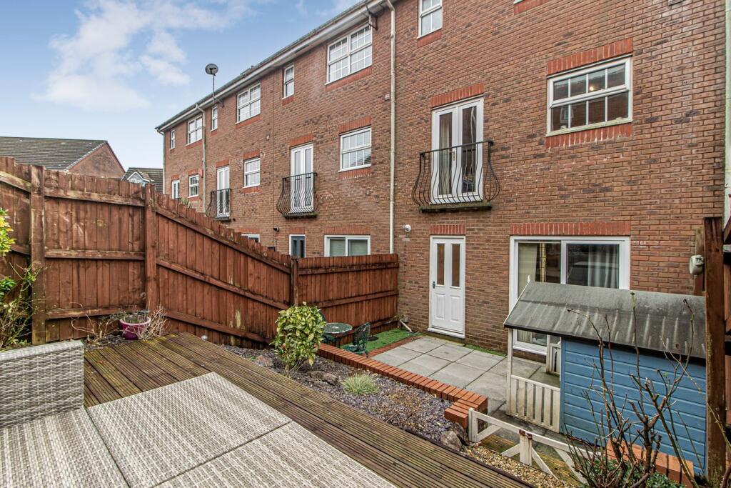 Additional image 28 of Aneurin Bevan Drive, Church Village, Pontypridd, CF38